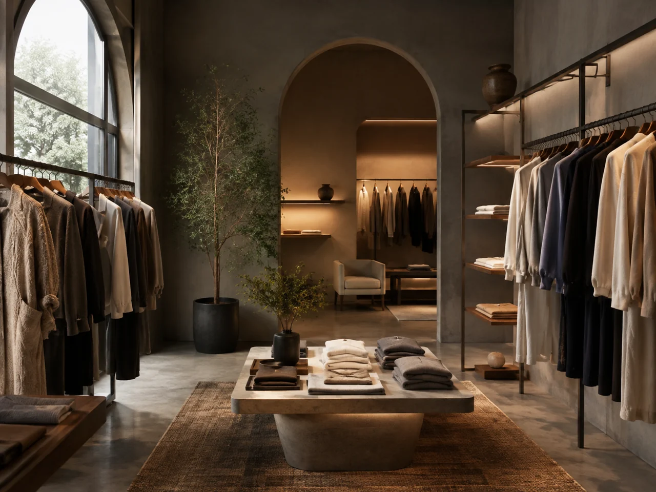 Lifestyle illustrative scene; not an operating Beat Vision asset.